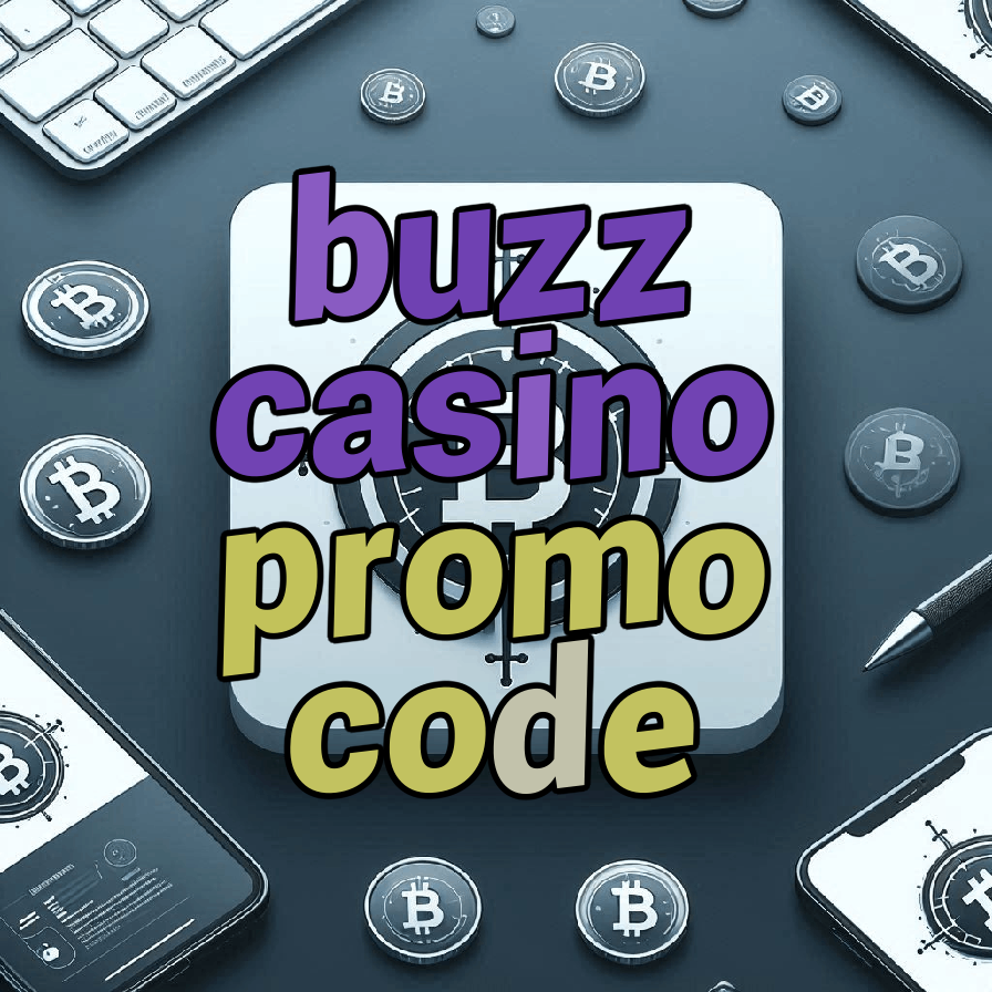 buzz casino promo code